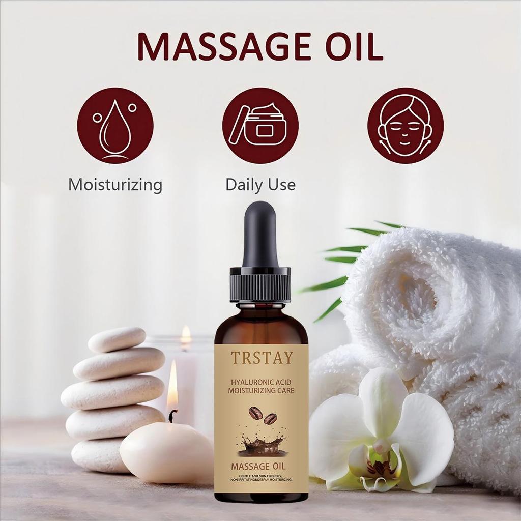 TRSTAY Strong Eye Cream, with the Ability To Lighten Fine Lines and Moisturize, Making the Skin Smoother