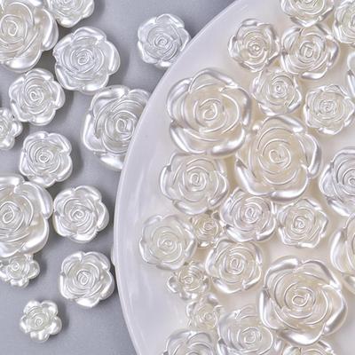 Creación de joyas – Perlas
