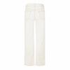 Off White Womens/Ladies 90s Denim Jeans