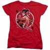 Batman "Harley Q" Women's T-Shirt