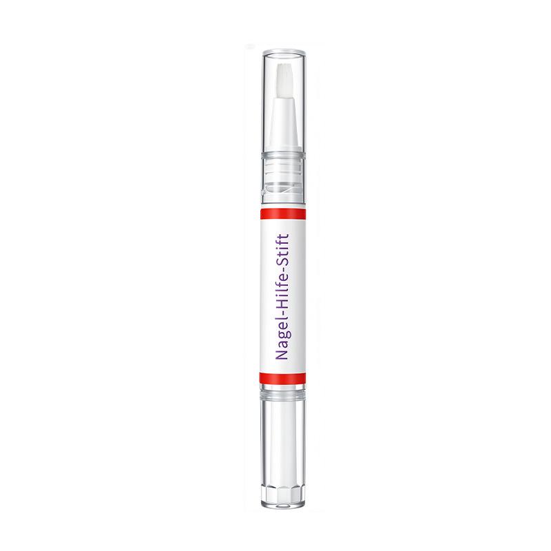 Han Bolli Nail Care Pen: Cuticle Protector & Nourisher, Anti-Hangnail Soothing Moisturizer