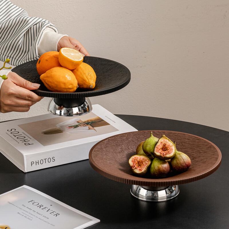 TREEJACK Roma Style Fruit Plate