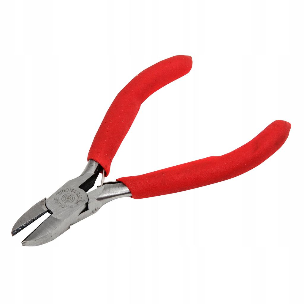 Proline Side Cutters 110Mm 1 Pc
