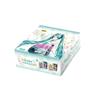 Hatsune Miku Card Shining Superstar Charm Bag Collection Card Youth Stage Party Show Card Box