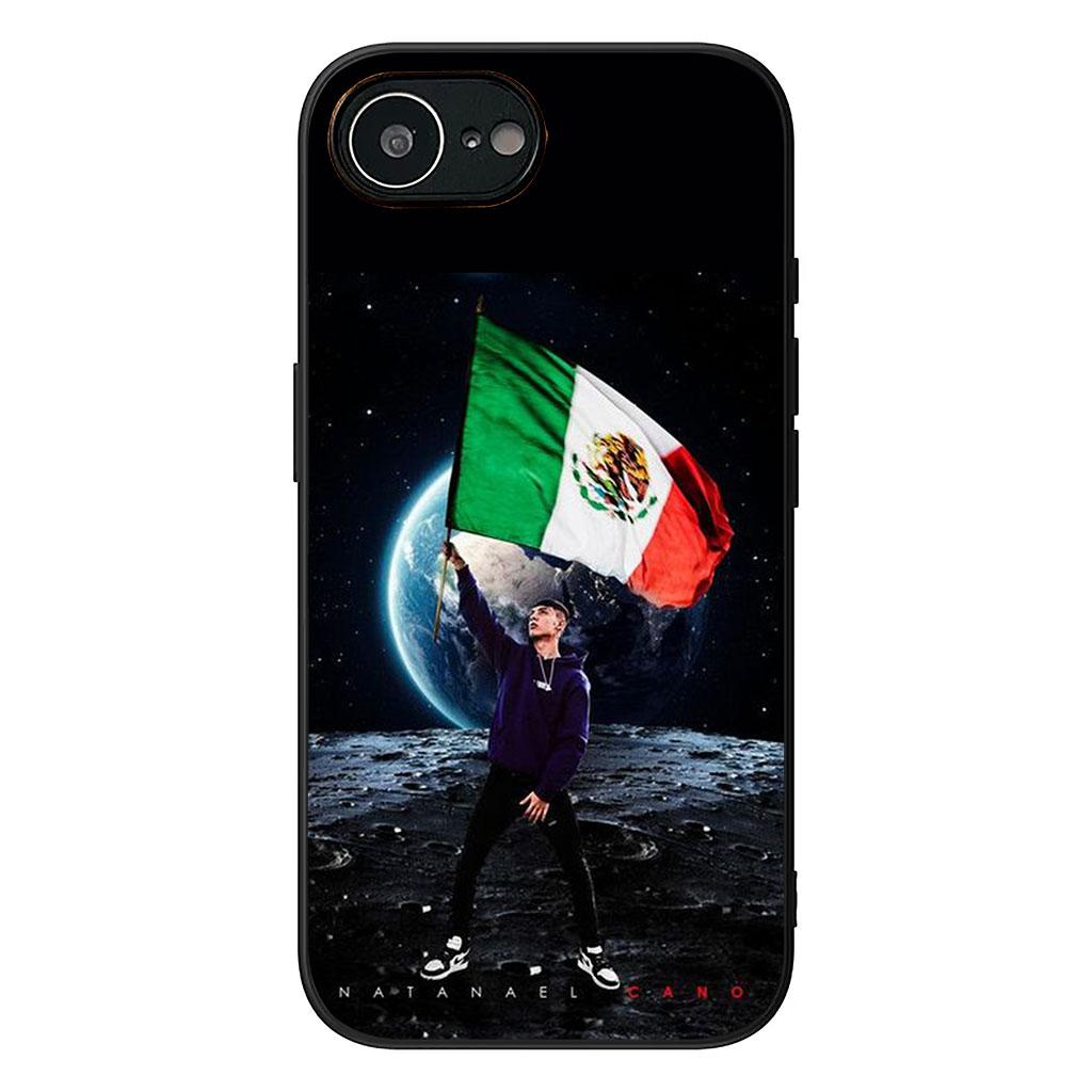 Hülle für Xiaomi Redmi Note 14 12 13 ProPlus A4 A3 Pro Plus 12C 13C 14C 5G Handyhülle Natanael Ruben Cano Monge Heiß