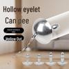 Men's Hollow Horse Eye Urethral Dilator - SM Erotic Toy