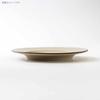 Minoru Pottery MAUKA 170 Plate, Sand Beige