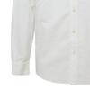 Polo Ralph Lauren Embroidered Colorful Logo Slim Fit Cotton Long Sleeve Shirt Men shirts White 710549084006BSRWHITE