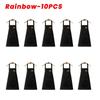 Multipurpose Waterproof Oilproof Kitchen Apron For Cooking Grilling Adult Work Smock Catering Industry Simple Chic Design