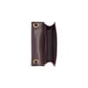 Coach 10 Gold Letter Logo Cute Butterfly Print Flap Chain Short Canvas Leather Crossbody Wallet Mini Women bags Pink CH254-IMTIV