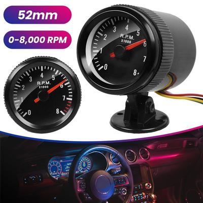 Elettronica auto – Tachimetri e contagiri