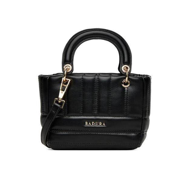 Bag Badura TYL0167. Black