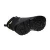 Alpinus Cartujo Trekking Shoes Anthracite-Brown Gr43622 Shoe Size 43