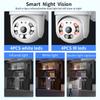 BUY 1 TAKE 1 V380 Pro 5G Outdoor Camera CCTV Camera Wireless WIFI Connect Cellphone Two-Way Audio Full Color Night Vision Remote 360° Alarm Camera