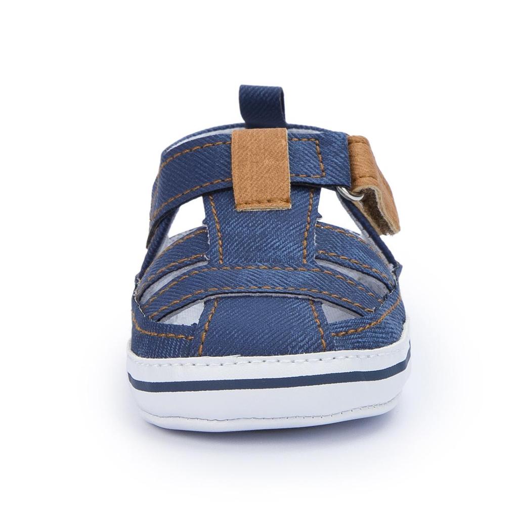 2022 Breathable Non-Slip Summer Sandals - Soft Sole Baby & Toddler Shoes