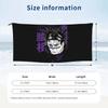 Choso JJk Manga Jujutsu Kaisen Red Blood Beach Towel Soft Microfiber Quick Dry Absorbent Quick Towels For Swimming