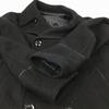 TK TAKEO KIKUCHI Wool Short Pea Coat Black Size L(USED)