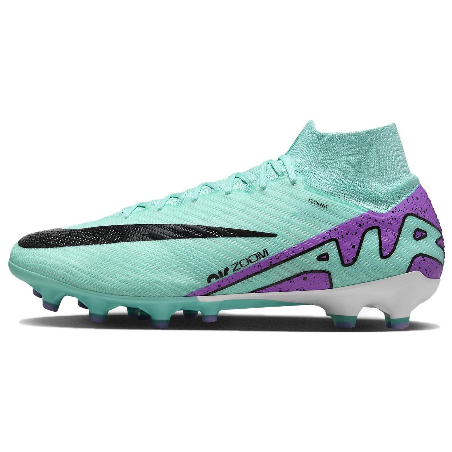 Nike Mercurial Superfly 9 Elite AG-Pro