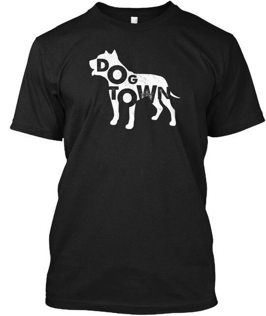 Dogtown West Oakland - Dog Town T-Shirt M