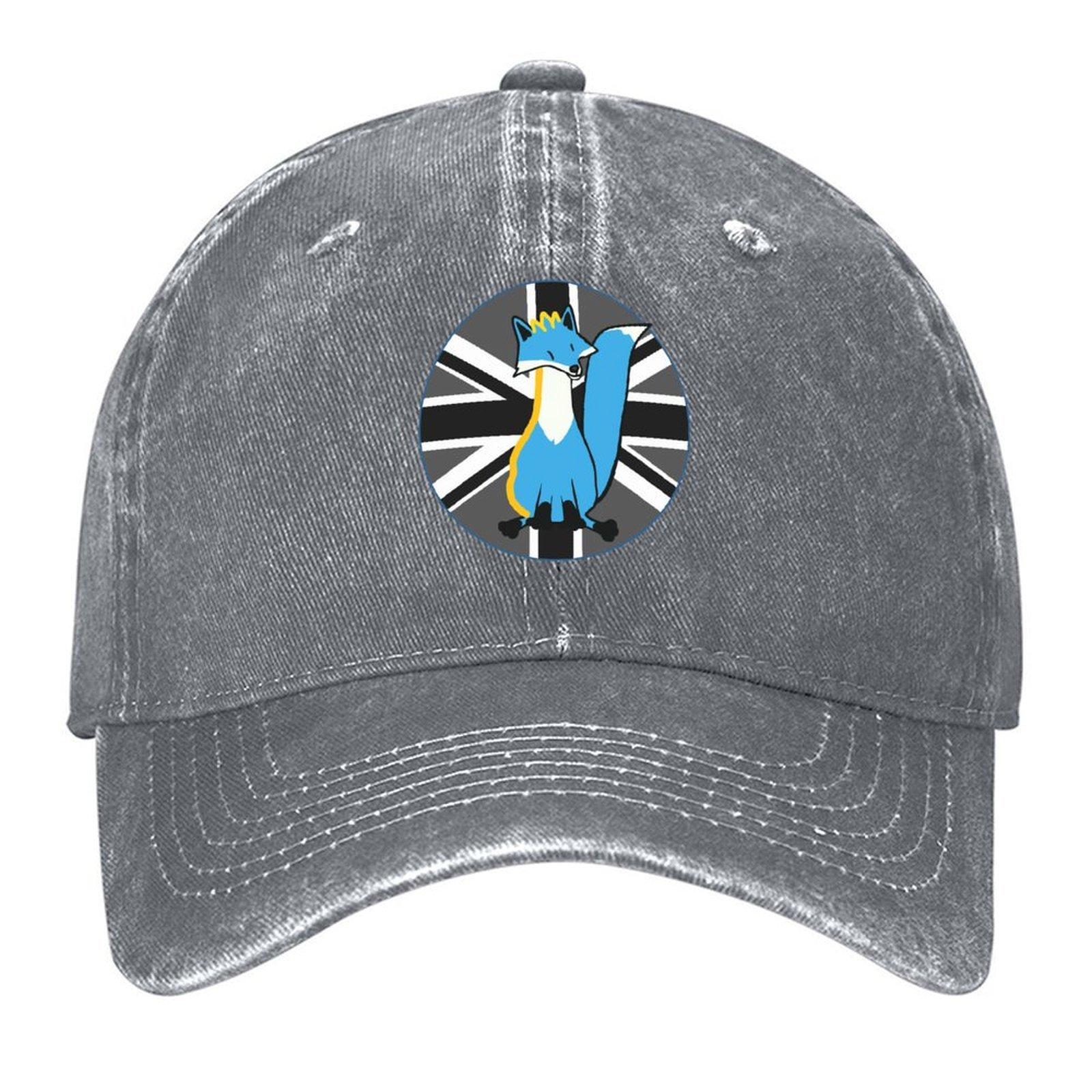 2026 Лестер Сити Флаг Серая Бейсболка Кепка моряка Для мужчин Шляпа Бейсболка Термо-козырек Зимние шапки Для мужчин Мужская Женская