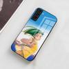 Hot Y-Yokohama Kaidashi Kikou Phone Case For Samsung A56 A36 A26 A16 A15 A25 A35 A55 A14 A34 A24 A54 Glass Case