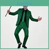 Fatos de carnaval para homem