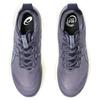 Asics Buty sportowe męskie Gel Nimbus 27 Indigo Fog Niebieskie Jeansowo-Niebieskie 1011B958-500