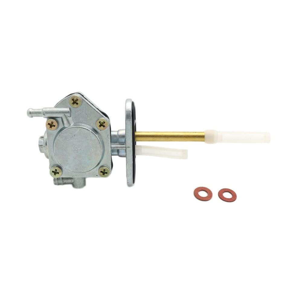 One+lifestyle Palivový kohout Kawasaki, Benzínový kohout, Podtlakový, Typ originální, Vnější produkt, Sestava, Zephyr