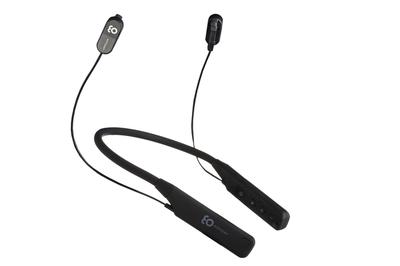 Earsopen BT-5 CL-1002 (Black) Wireless Bone Conduction Earphones