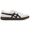 Onitsuka Tiger Advanti Cream White Black Sneakers 1183B799-101