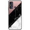 Case for ZTE Blade A53 4G Cover Marble silicon Soft TPU Back Cover For ZTE Blade A53 Phone Cases for ZTE A53 A 53 2023