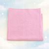 Waterproof Mat 90X60 Waterproof Gondola Pad Terry Cloth Pink