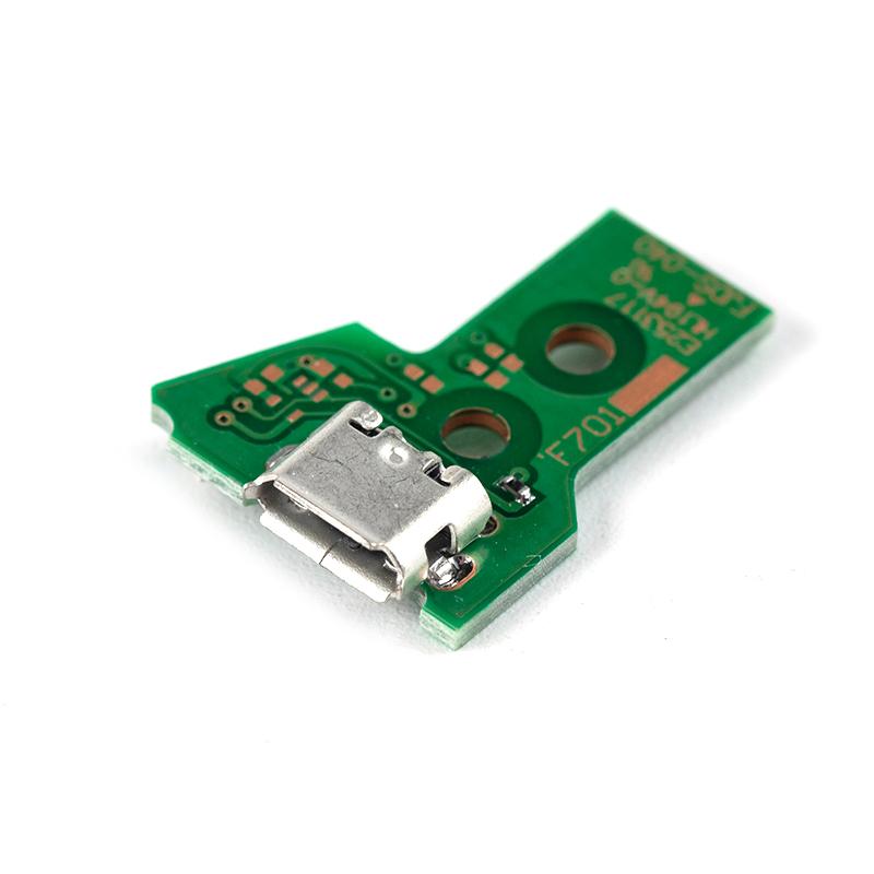 Jcd Jds-001 Jds-011 Jds-030 Jds-040 Jds-055 Usb Charging Port Board For Ps4