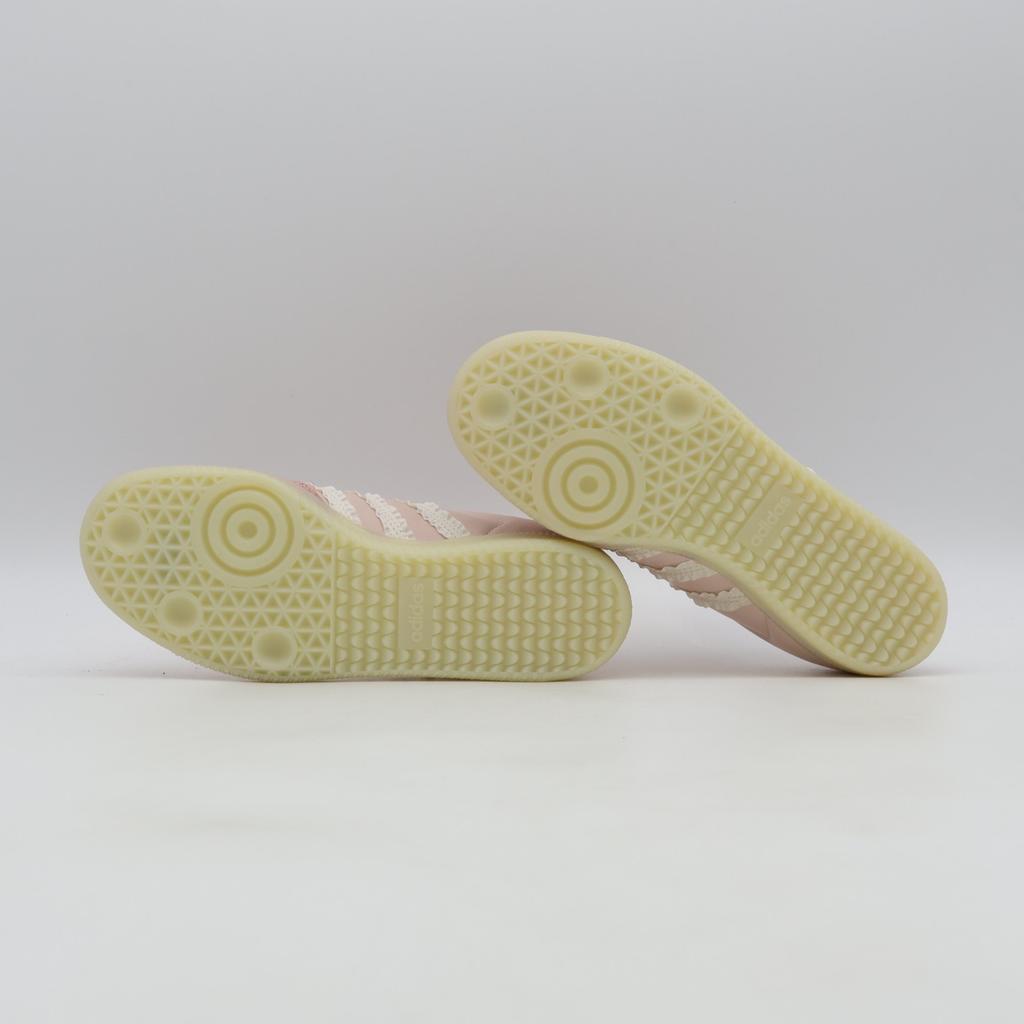 JR8830 Adidas Originals Samba Ruffle Stripes Wonder Mauve (Women's)