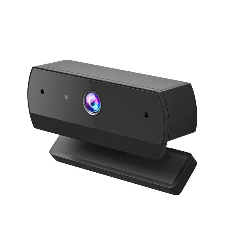 HD1080P Android Camera with Microphone, Plug & Play, Compatible with Windows, Mac, and Android Systems