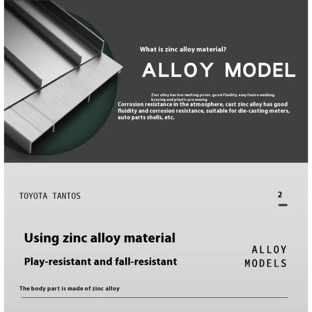 1/32 Toyota Tundra Off Road Pickup Truck Alloy Diecast Car Model Sound & Light Collectibles Children's Toys Birthday Gift Boys