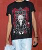 Maglietta Speciale Vintage Anime Unisex, Maglietta Anime Manga, Maglietta Anime, Maglietta per Amanti degli Anime, T-shirt Grafica Anime, Maglietta Manga, Anime Giapponese