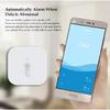 Aqara Smart Air Pressure Temperature Humidity Environment Aqara Sensor Work For Xiaomi Home Android IOS APP Control Homekit
