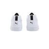 Puma Caven 2.0 Fashion Low-Top Sneakers Unisex Sneakers White Black 397478-02