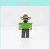 Špičkový materiál 8cm Roblox Hry Akční figurka Hračka Sada Perfektní Pro Děti Dárky