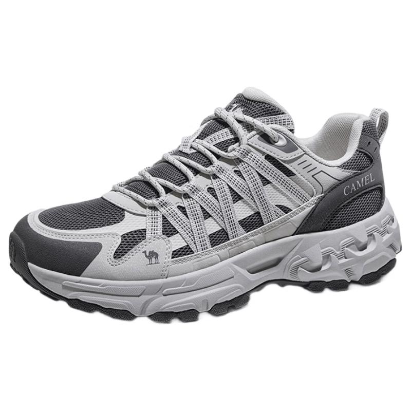 Camel Qingyan 2.0 Unisex Wander- & Kletterschuhe