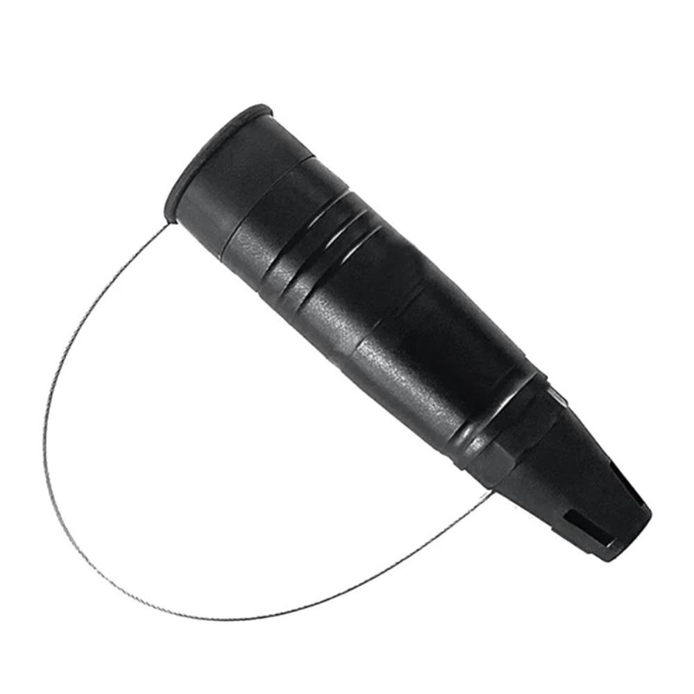

Dust Proof PDLC Connector Protector Corrosion Resistant Waterproof Cord Protection Housing Universal Fiber Optical Housing Shell білий