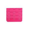 5pcsWomen's Underwear Back Buckle, Bra Extension Buckle, Three Rows and Three Buckles, Underwear Extension Buckle, Bra Metal Buckle