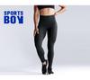High Waist Women's Yoga Leggings - Butt Lift, Quick Dry, Breathable, Elastic Compression Fitness Pants