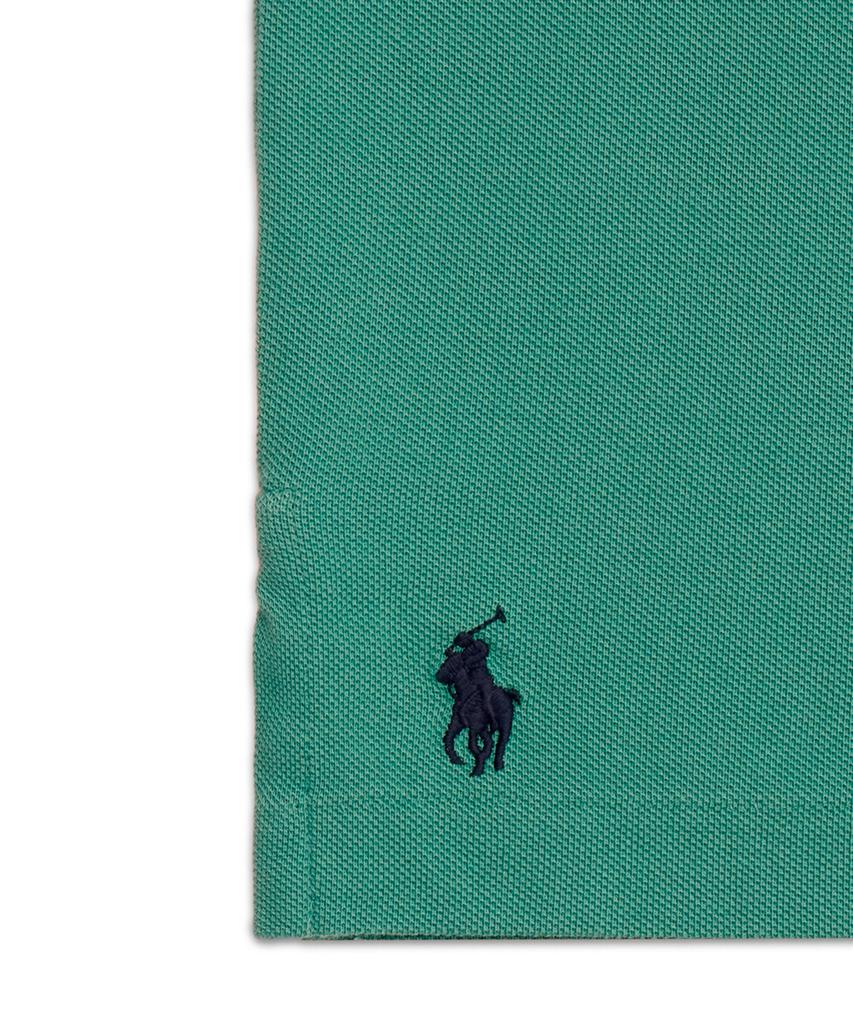POLO RALPH LAUREN Yankees Polo Shirt - Green