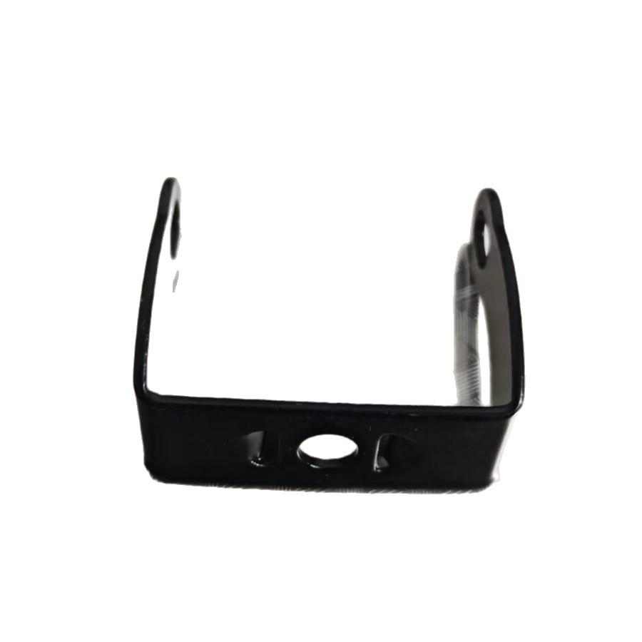 High-Strength Stamped Spotlight Bracket - 3.5 To 10 Cm Diameter