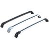 For BYD Song Plus Dm-i Ev Seal U YUAN PLUS ATTO 3 2023-2024 Roof Luggage Rack Car Roof Rack, Vehicle-mounted Crossbar