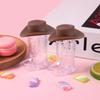 Cowboy Party Decoration 10set Plastic Mini Cowboy Boot Shot Glasses With Pink Cowboy Hats Bachelorette Hen Party Supplies