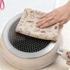 20pcs/roll Reusable Kitchen Towels High Absorbency Cleaning Rag Tear-Towel Roll  Kitchen Cleaning
