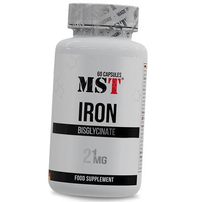Eisen mit Vitamin C, Eisenbisglycinat 21, (36288040)